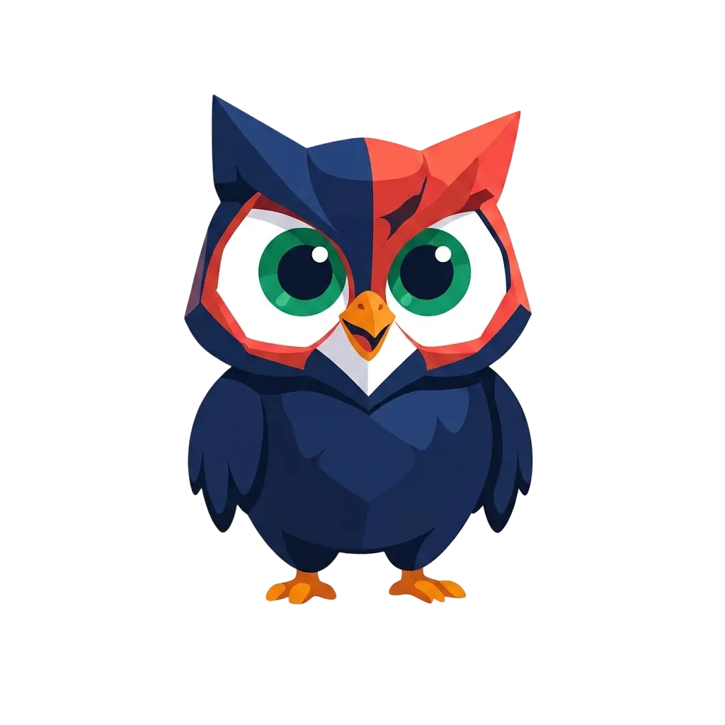 SplitWit mascot