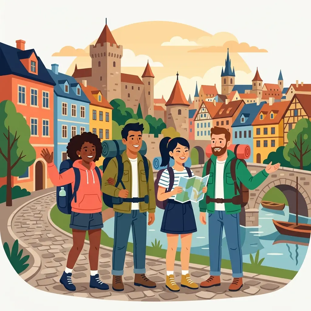 Travel